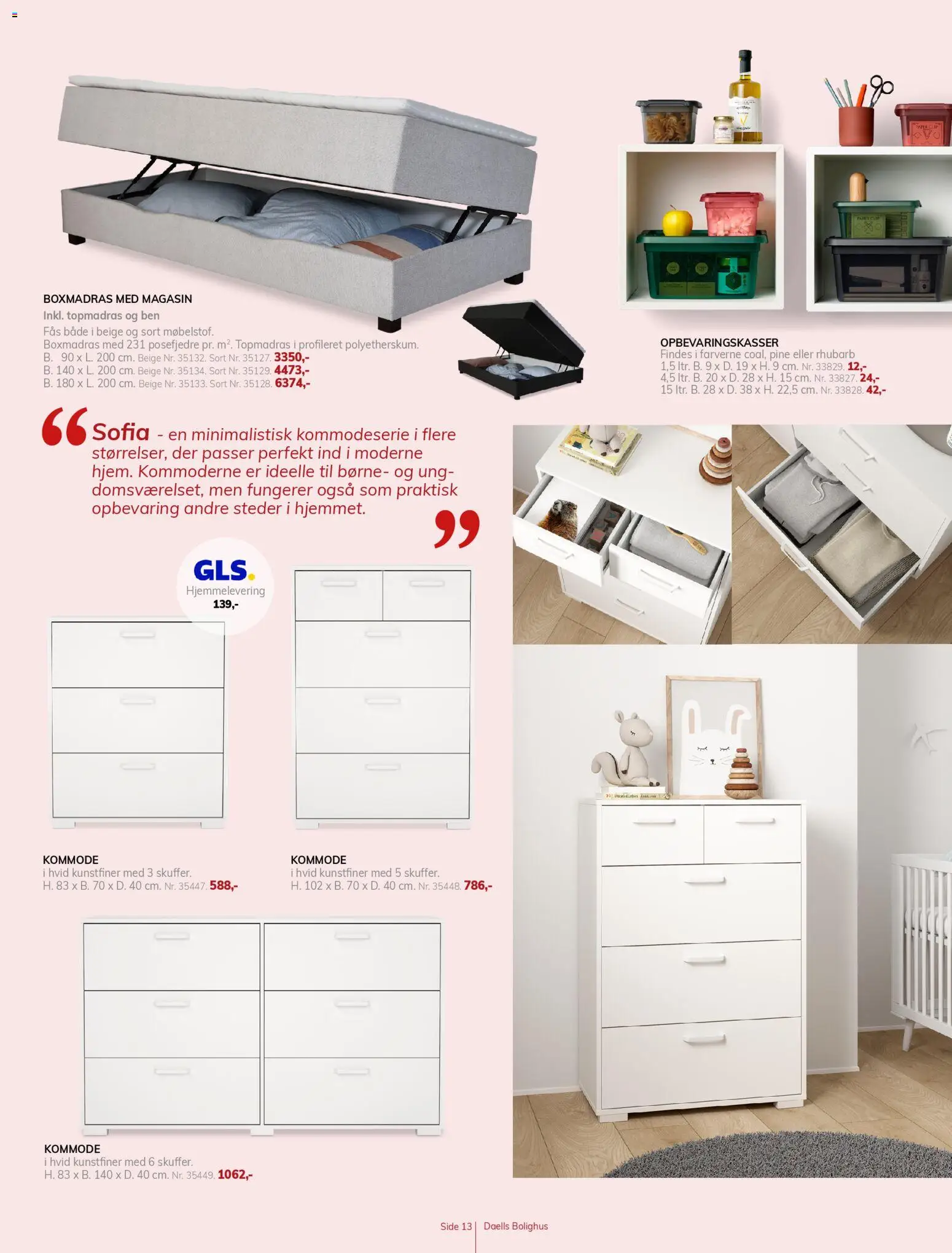 Daells Bolighus - Opbevaring 2026 - page 13- valid from 11/02/2026