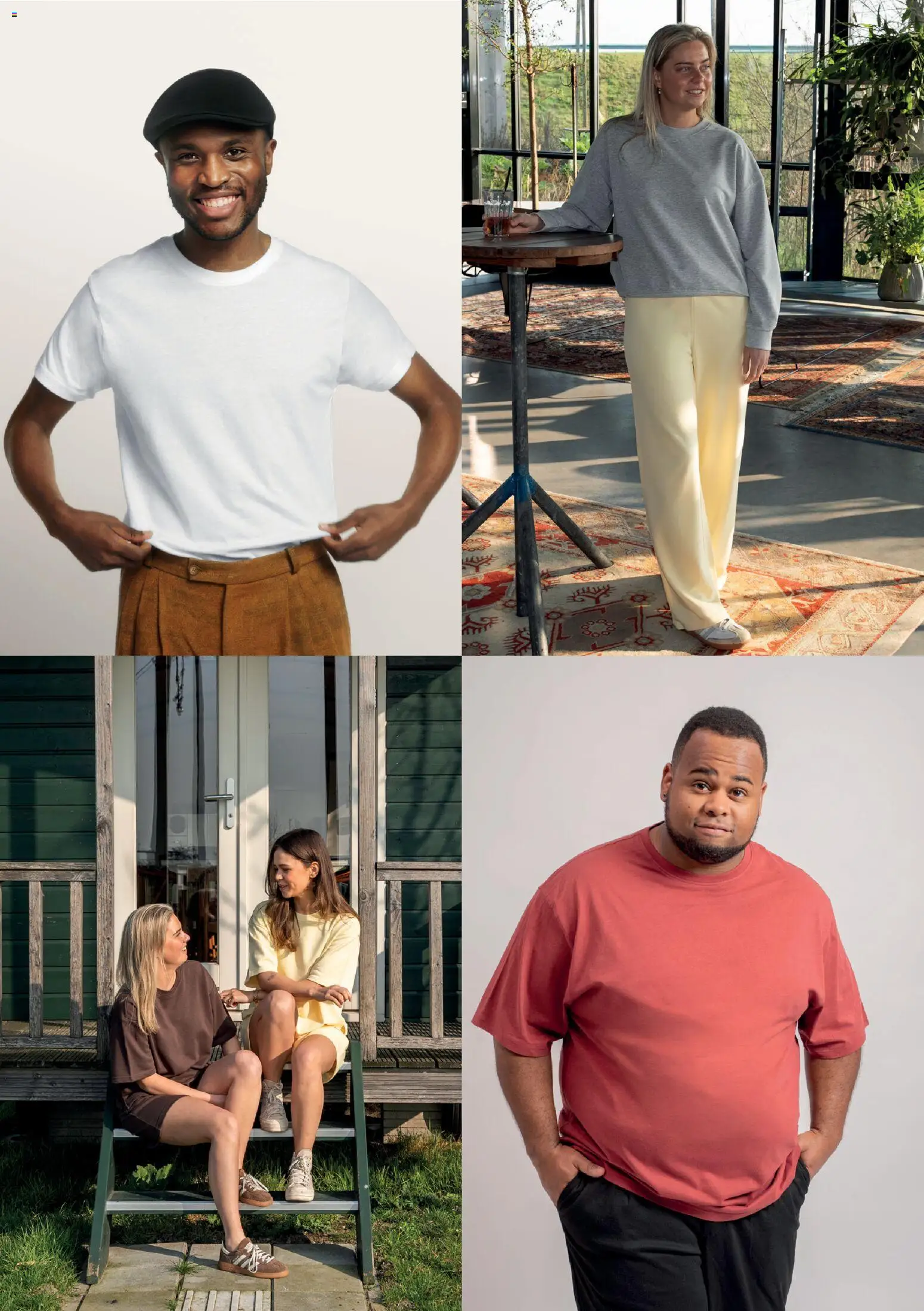 Zeeman Prospekt 	 - Seite 3 - gültig ab 18.04.2026