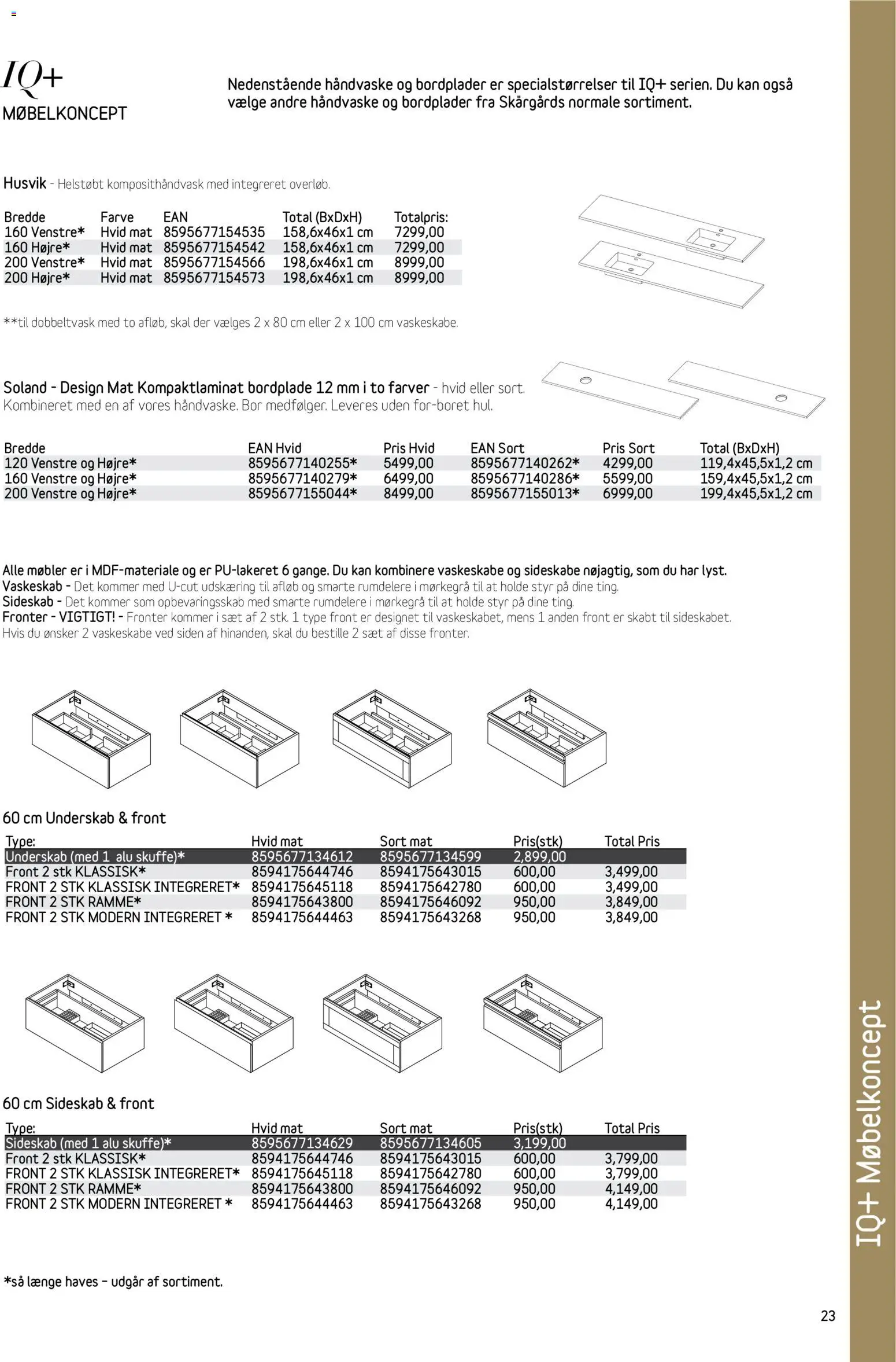 Bauhaus - Skärgård - page 23- valid from 01/01/2026