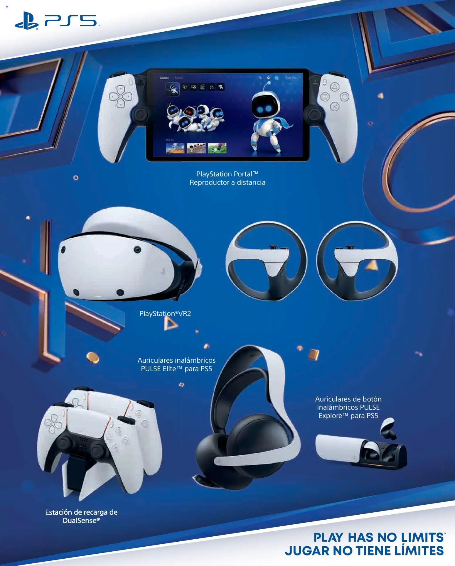 Game folleto - Página de 67 - Válido desde 03/12/2025