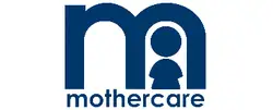 Mothercare store in the UK logo