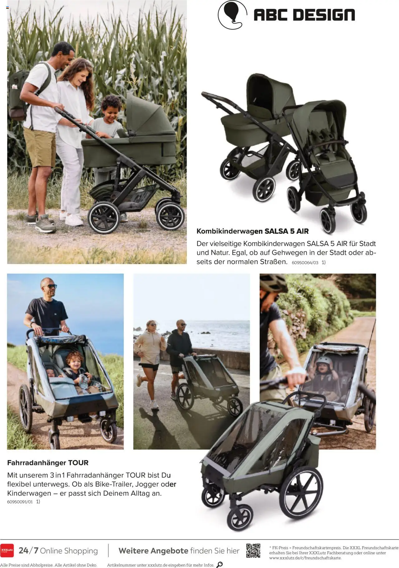 XXXL Lutz Magazin Schöner Einrichten - Seite 86 - gültig ab 01.09.2025