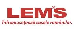 Magazin Lem’s in Romania logo