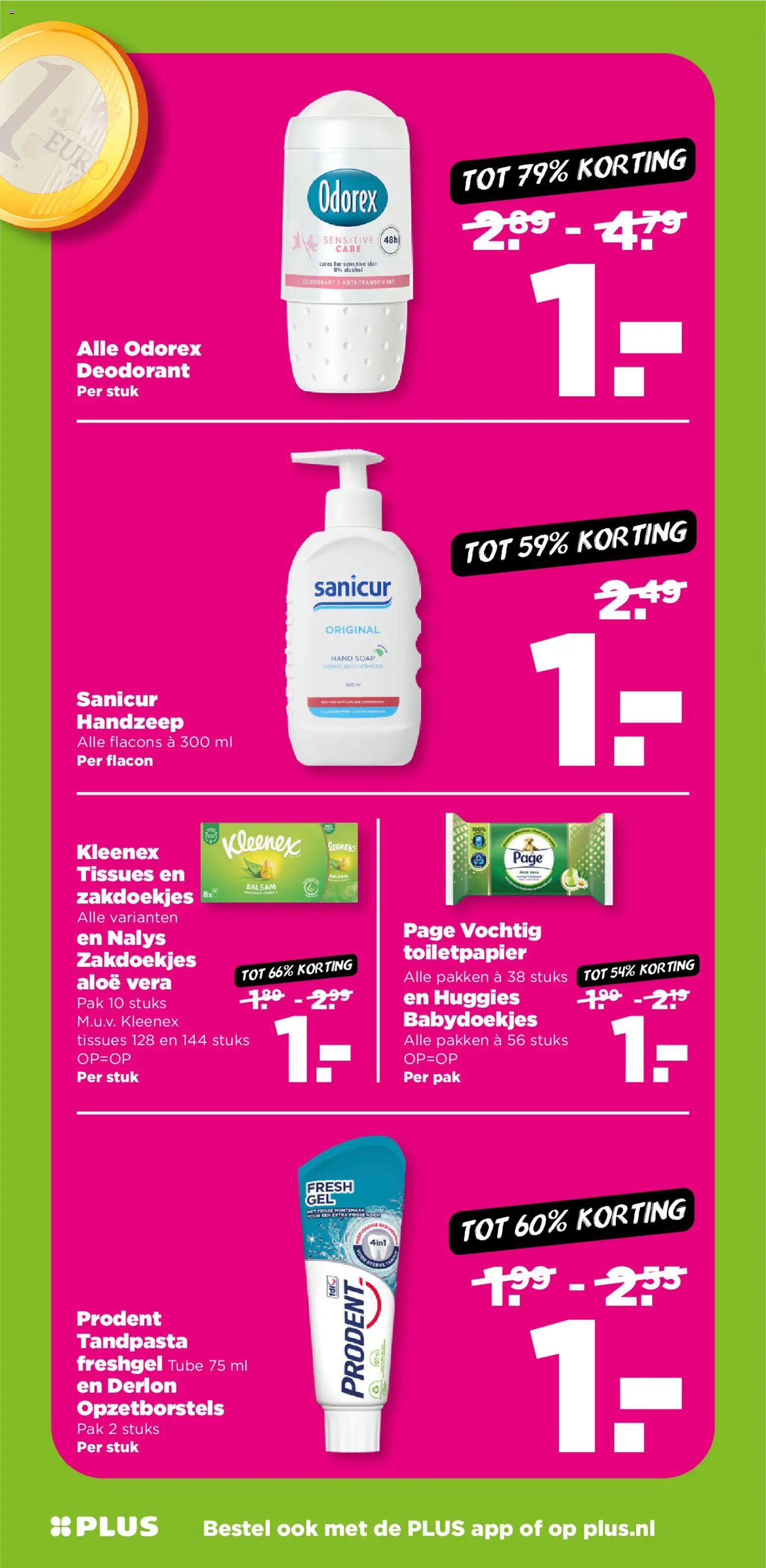 Plus folder week 16 - page 16- valid from 15-04-2026