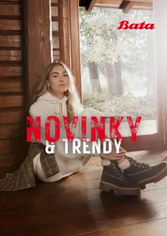 Náhled Baťa leták platný od 02.02.2026