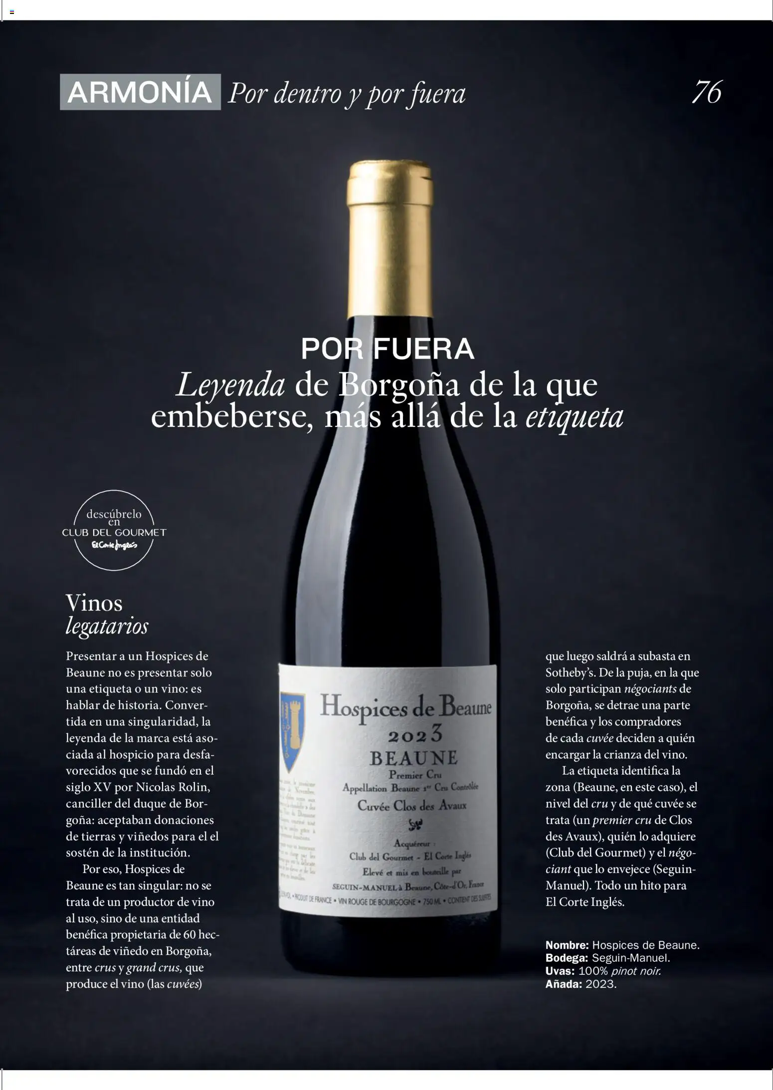 El Corte Inglés ofertas - Página de 76 - Válido desde 11/12/2025