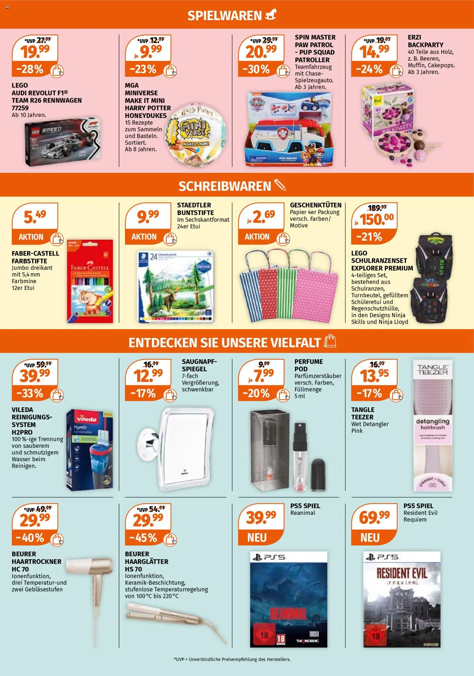 Müller Prospekt 	 - Seite 11 - gültig ab 02.03.2026