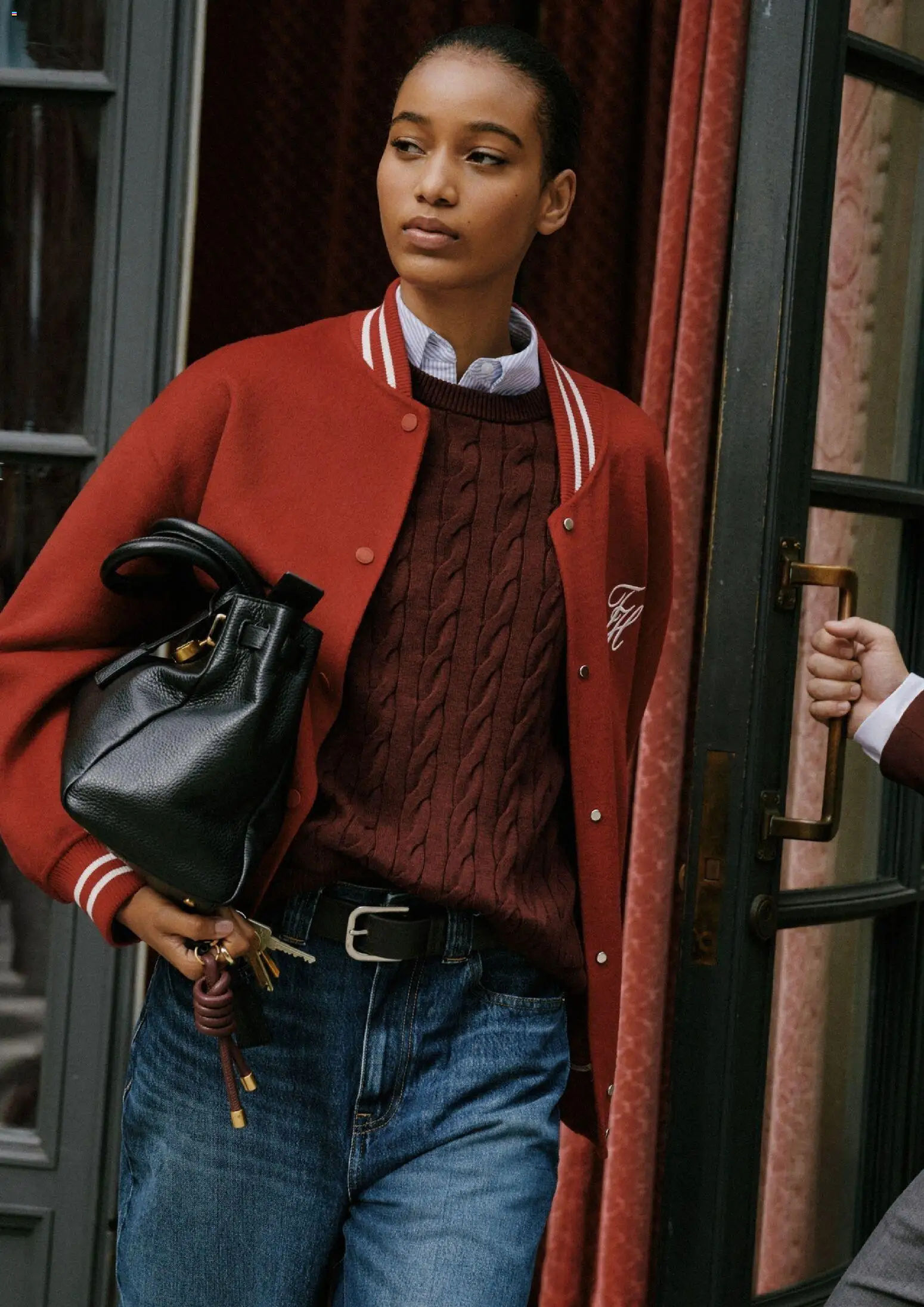 Tommy Hilfiger - Kατάλογος 4/2026 - page 5- valid from 01/04/2026