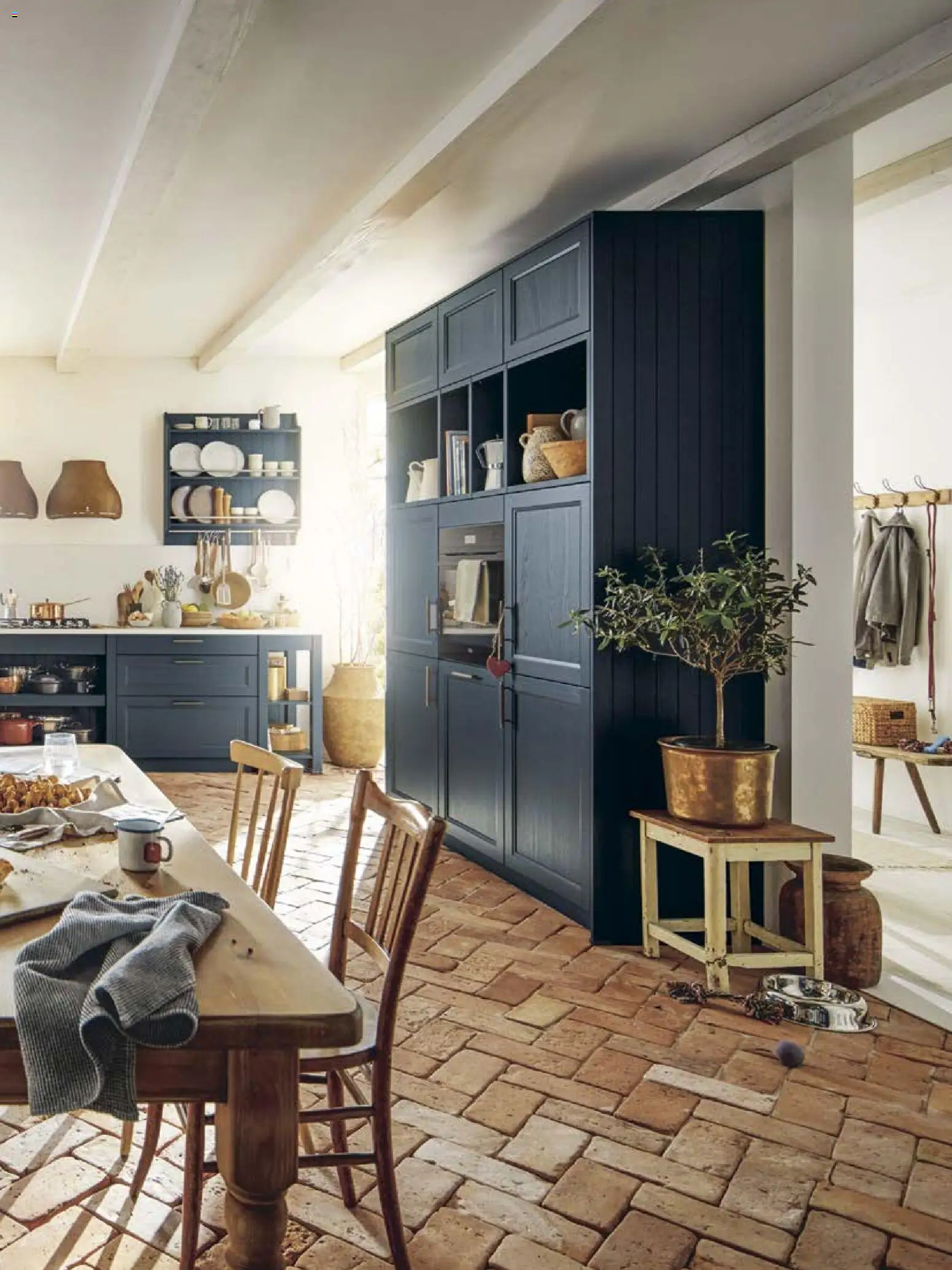 Ostermann Interline Küchenprospekt 2026 - Seite 117 - gültig ab 01.01.2026