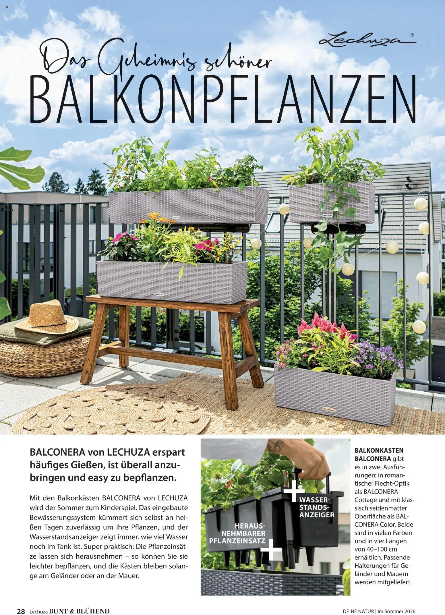 Dehner Prospekt 	 - Seite 28 - gültig ab 17.04.2026