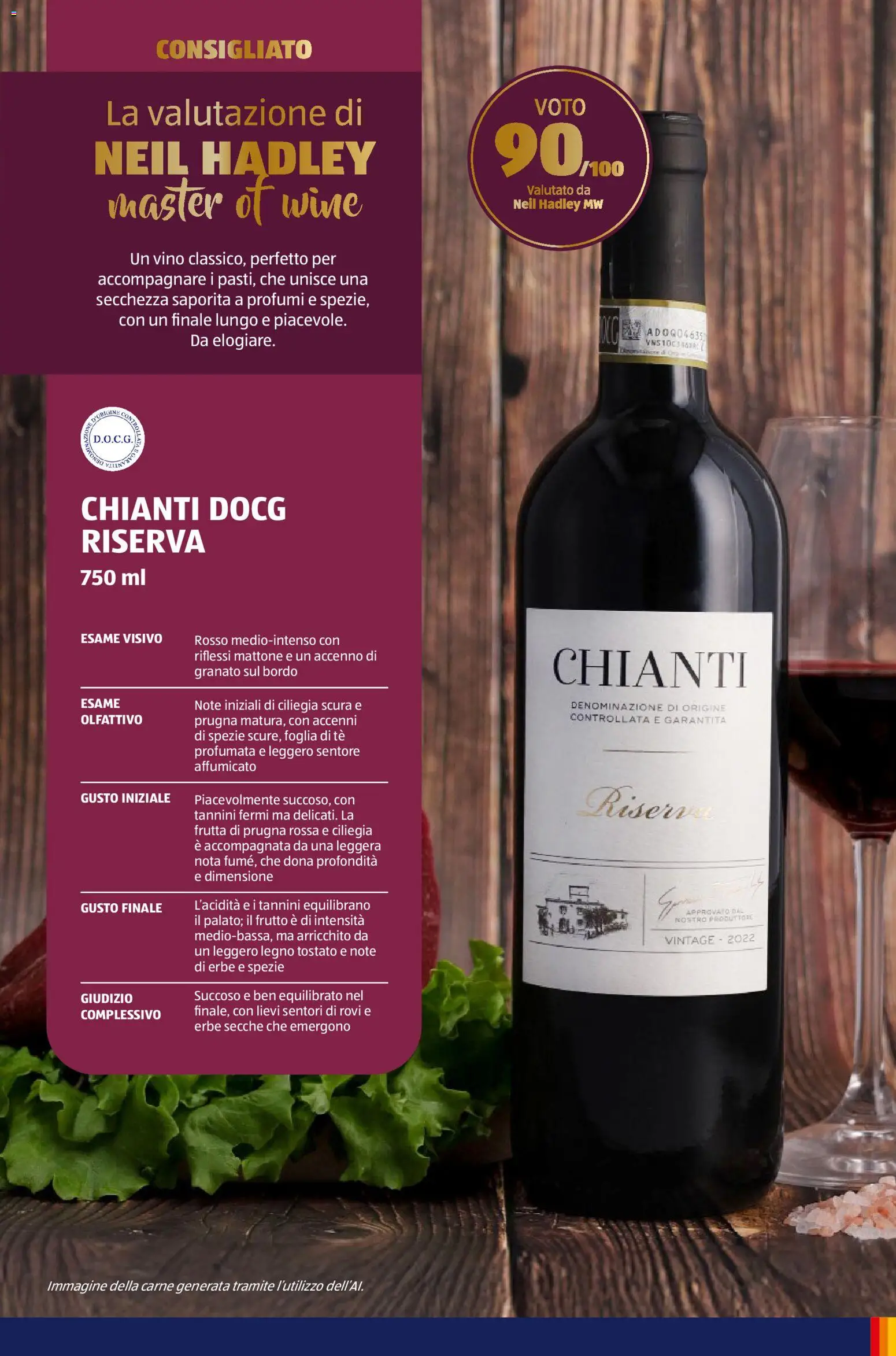 Aldi Vinoteca catalogo - pagina 15 - valido dal 12/01/2026