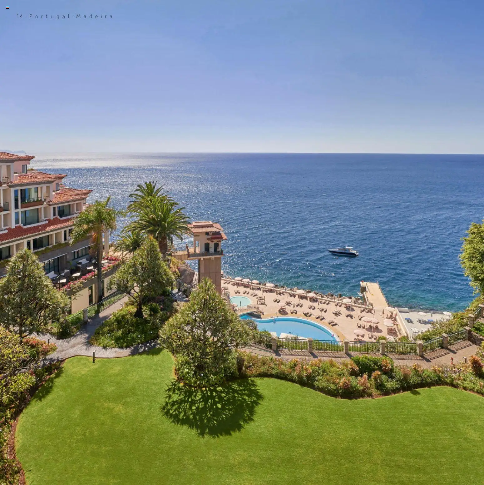 Aida  Airtours Finest - Seite 14 - gültig ab 30.10.2025