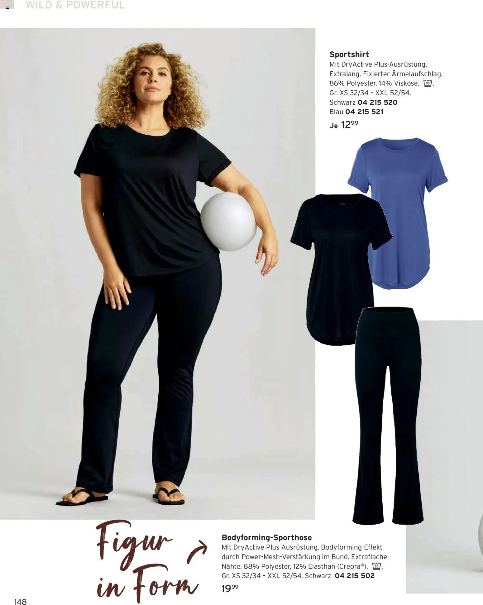 Tchibo Prospekt April - Seite 148 - gültig ab 01.04.2026