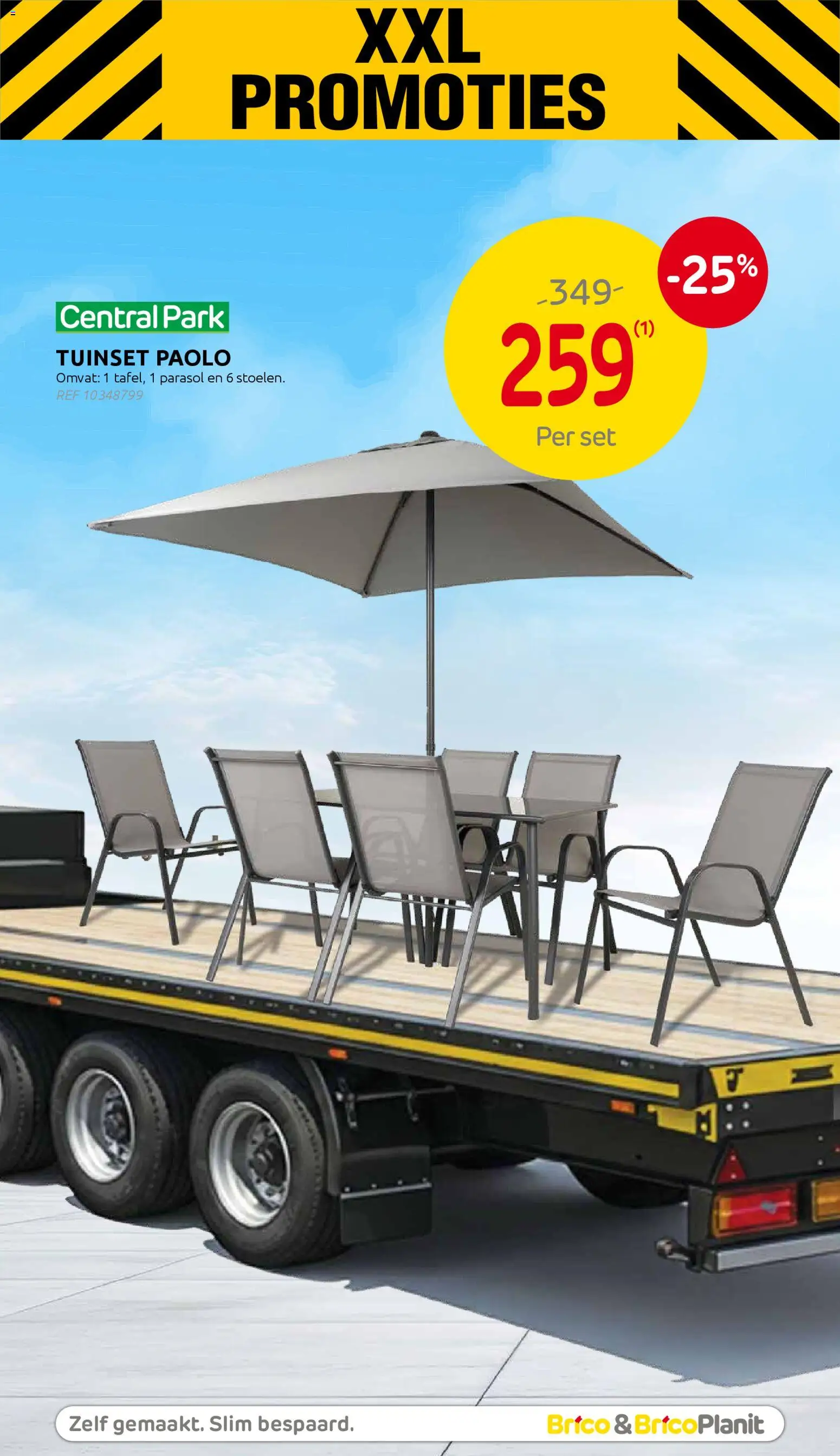 Brico Plan-it folder - page 2- valid from 01/04/2026