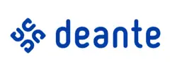 Deante logo