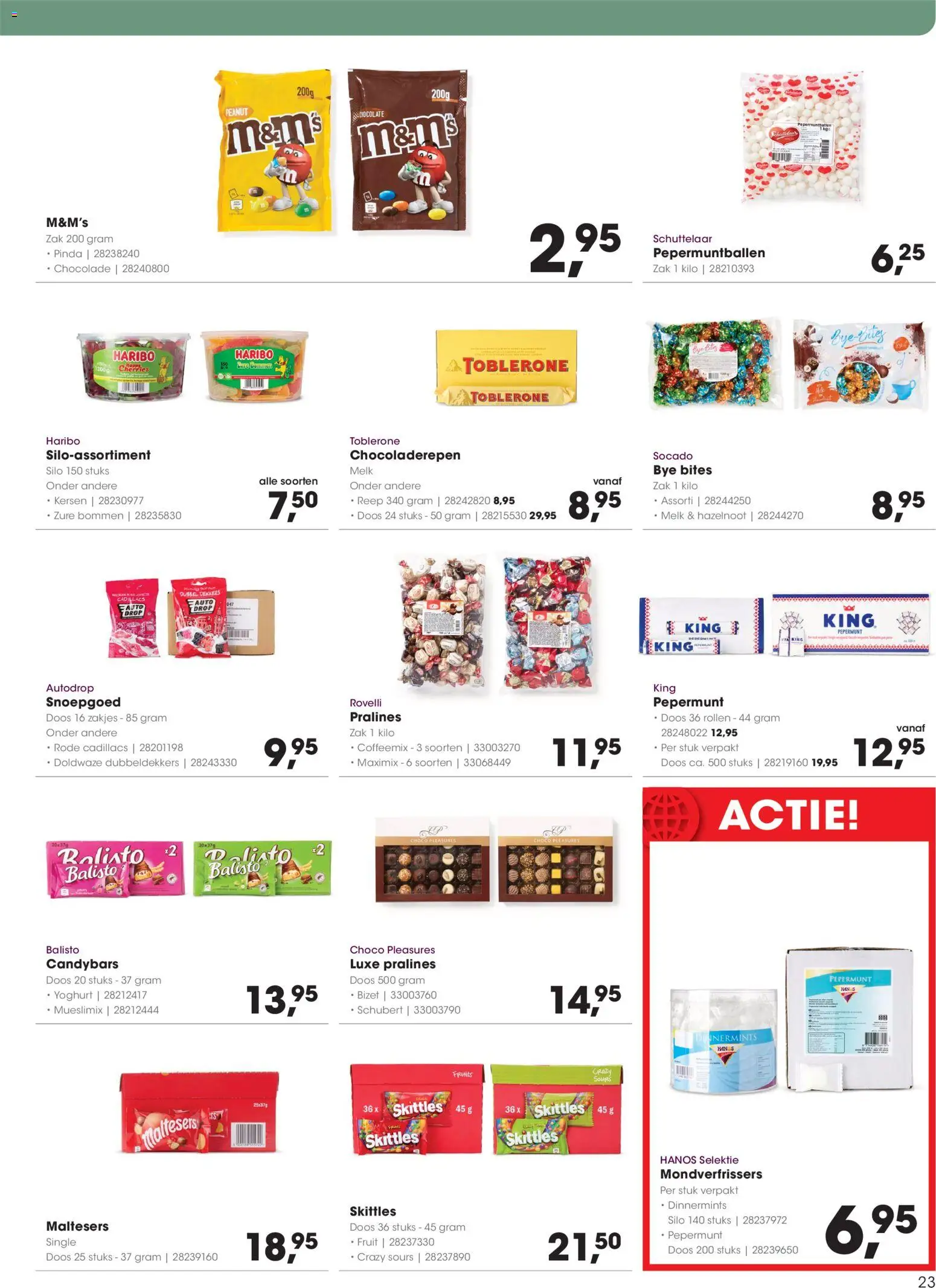 Hanos folder - page 23- valid from 06-04-2026