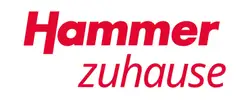 Hammer Zuhause Geschäft logo