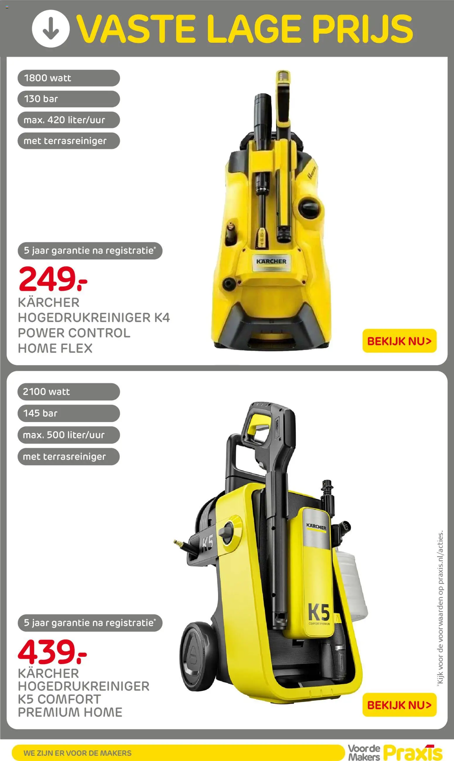 Praxis folder - page 15- valid from 30-03-2026