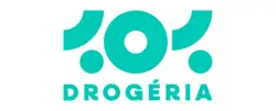 101 drogerie logo