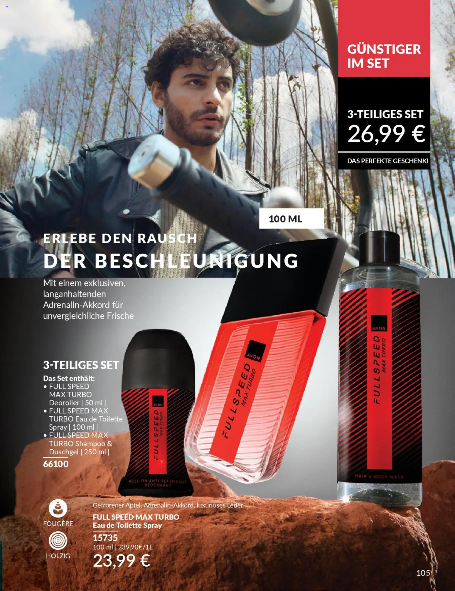 AVON Katalog März 2026 - Seite 107 - gültig ab 01.03.2026