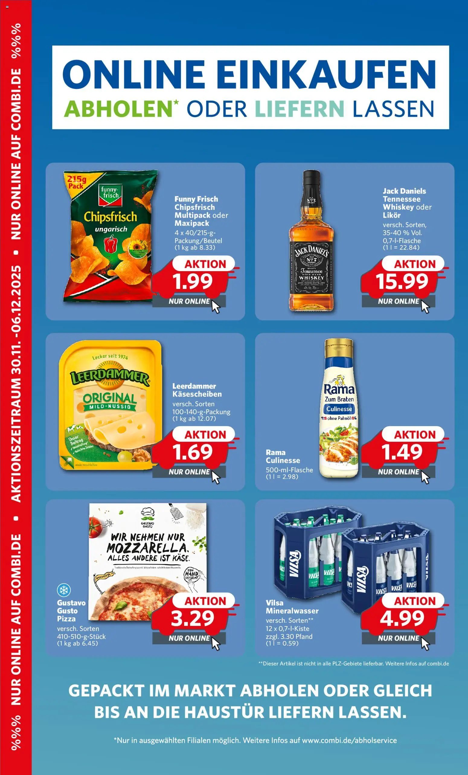 Combi Weihnachten - Seite 6 - gültig ab 30.11.2025