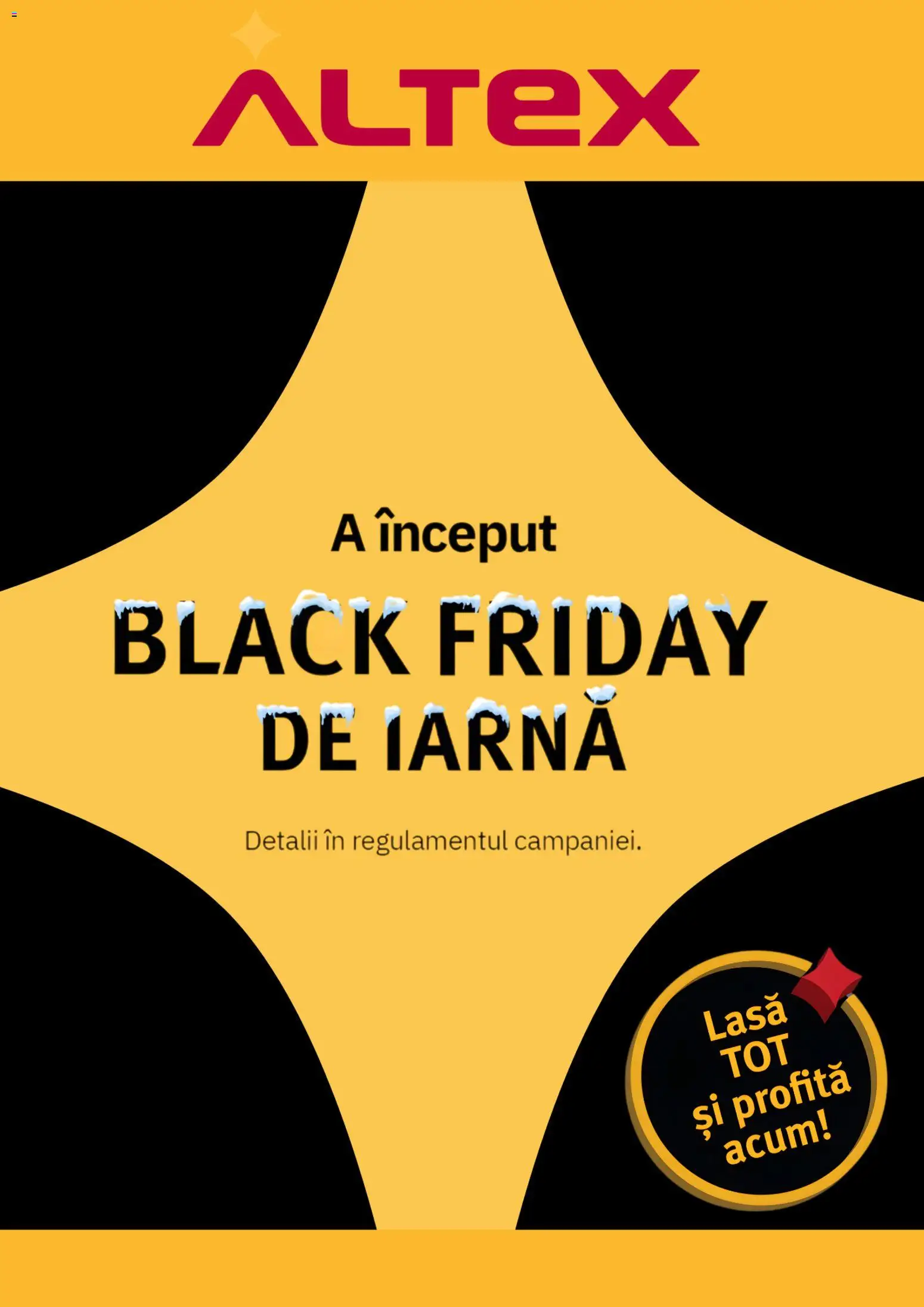 Catalog Altex - pagina 1- valabil de la 12.02.2026