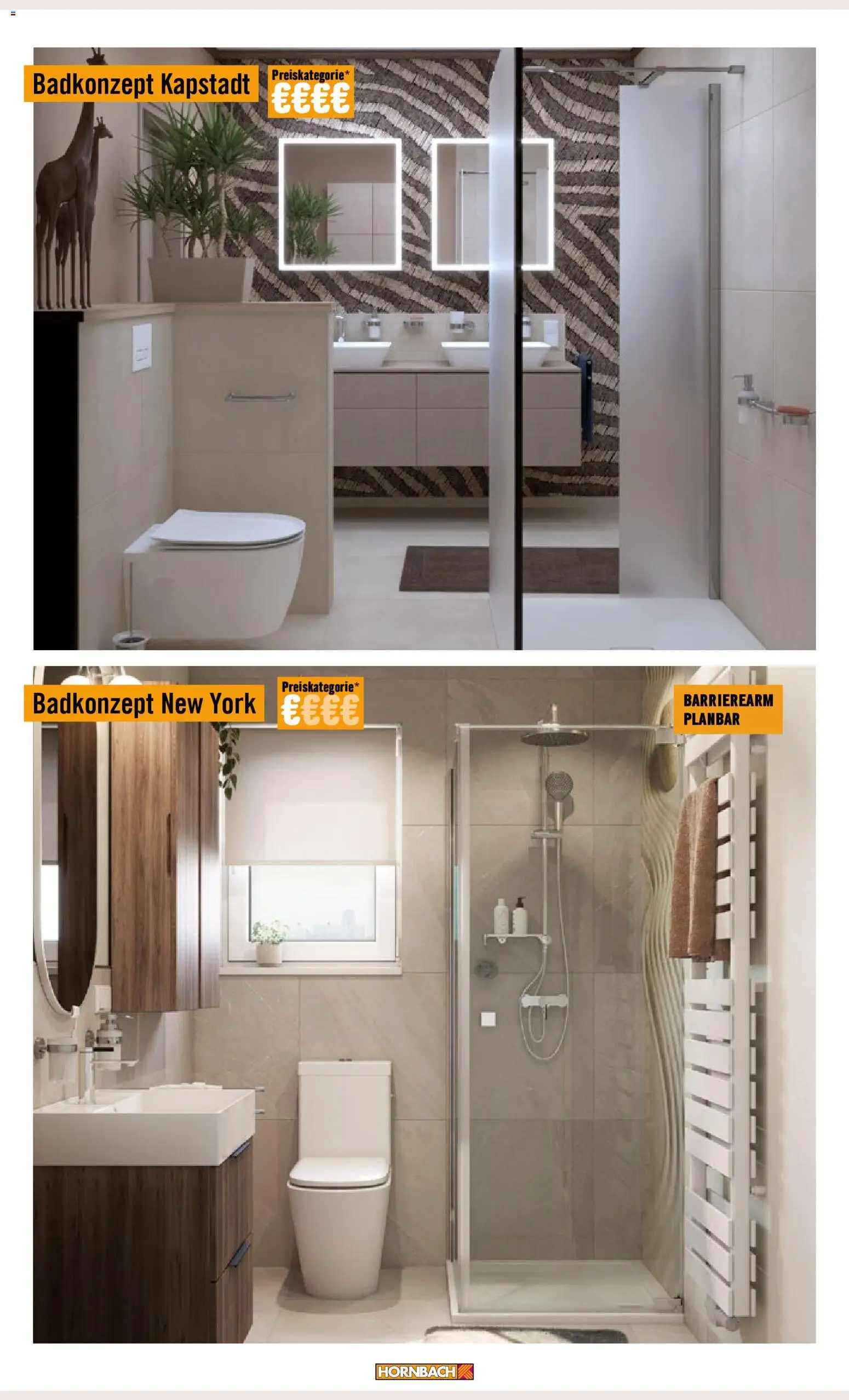 Hornbach Prospekt 	 - Seite 13 - gültig ab 02.02.2026