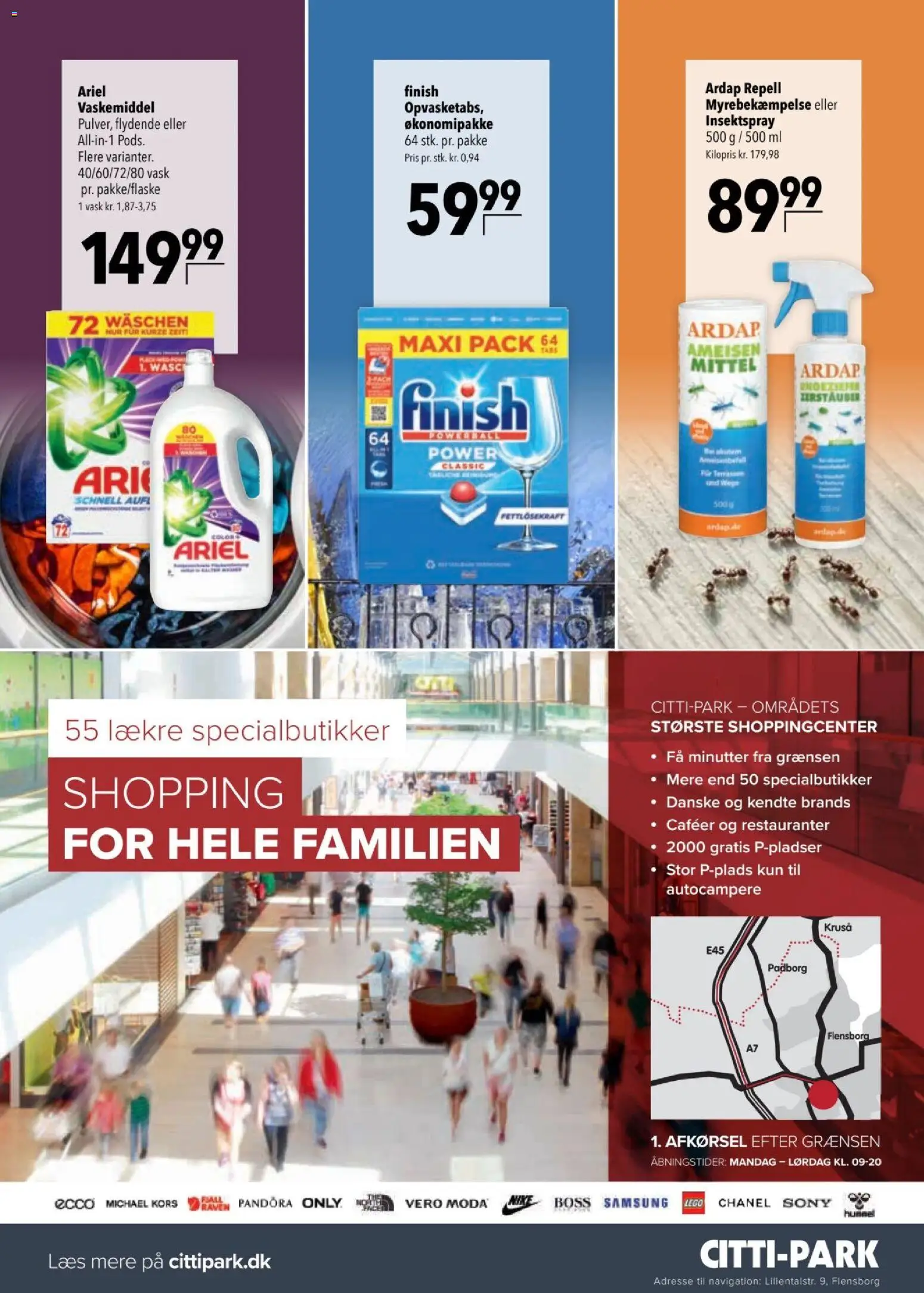 CITTI - Tilbudsavis - page 27- valid from 25/03/2026