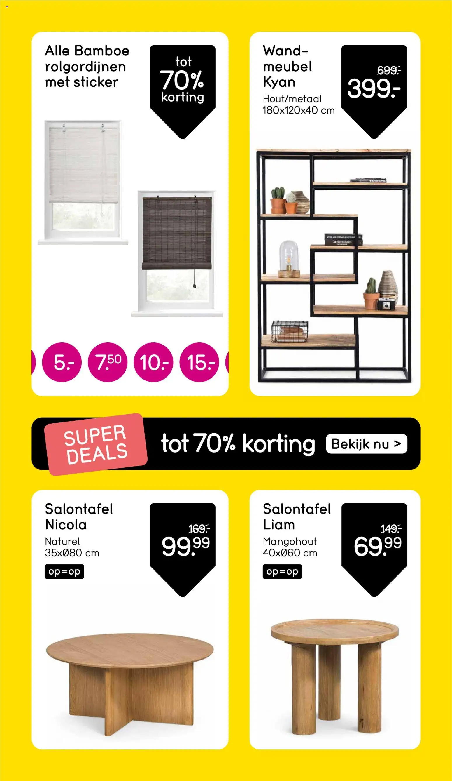 Leen Bakker folder - page 27- valid from 30-03-2026