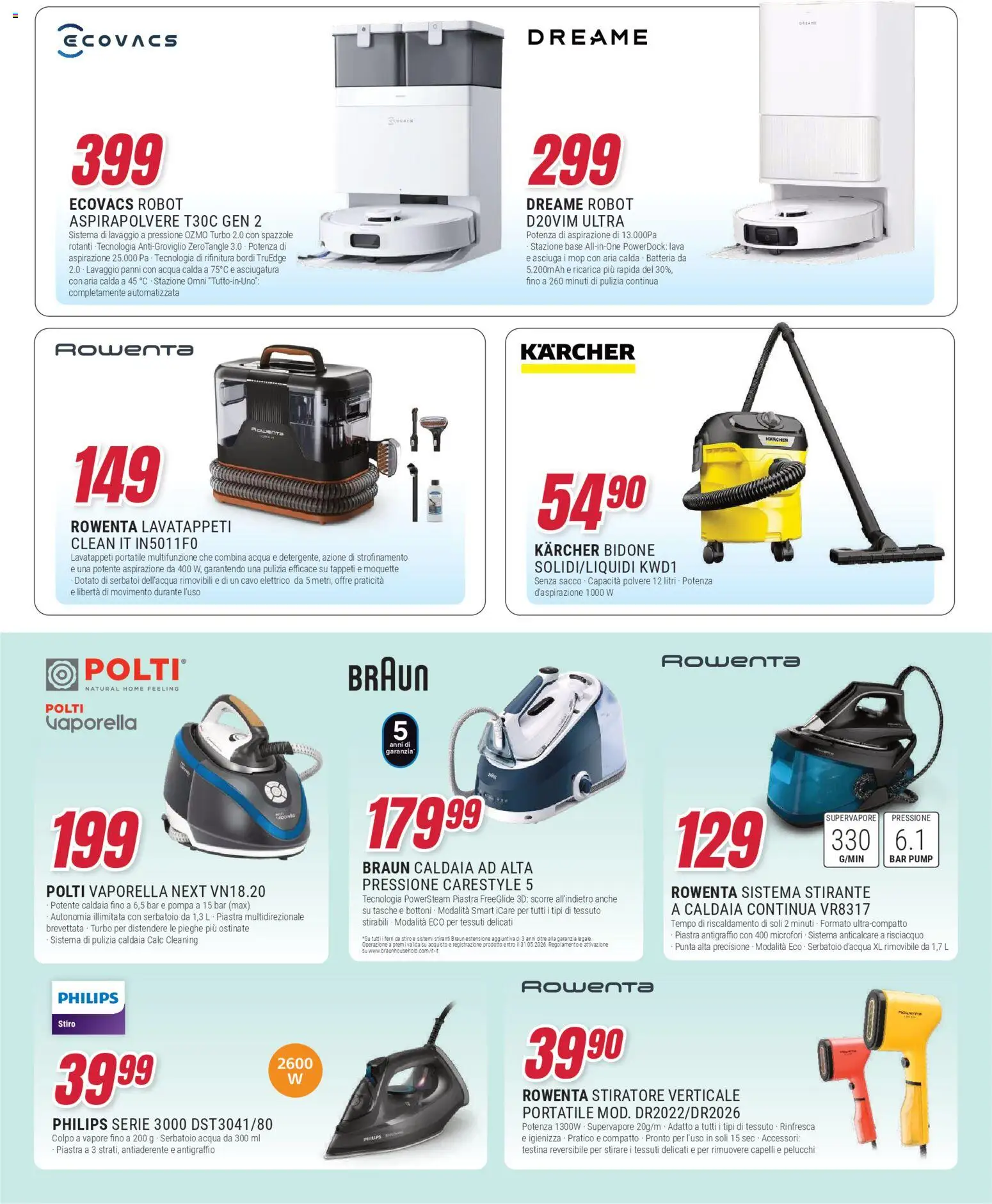 Trony volantino - pagina 23 - valido dal 09/04/2026