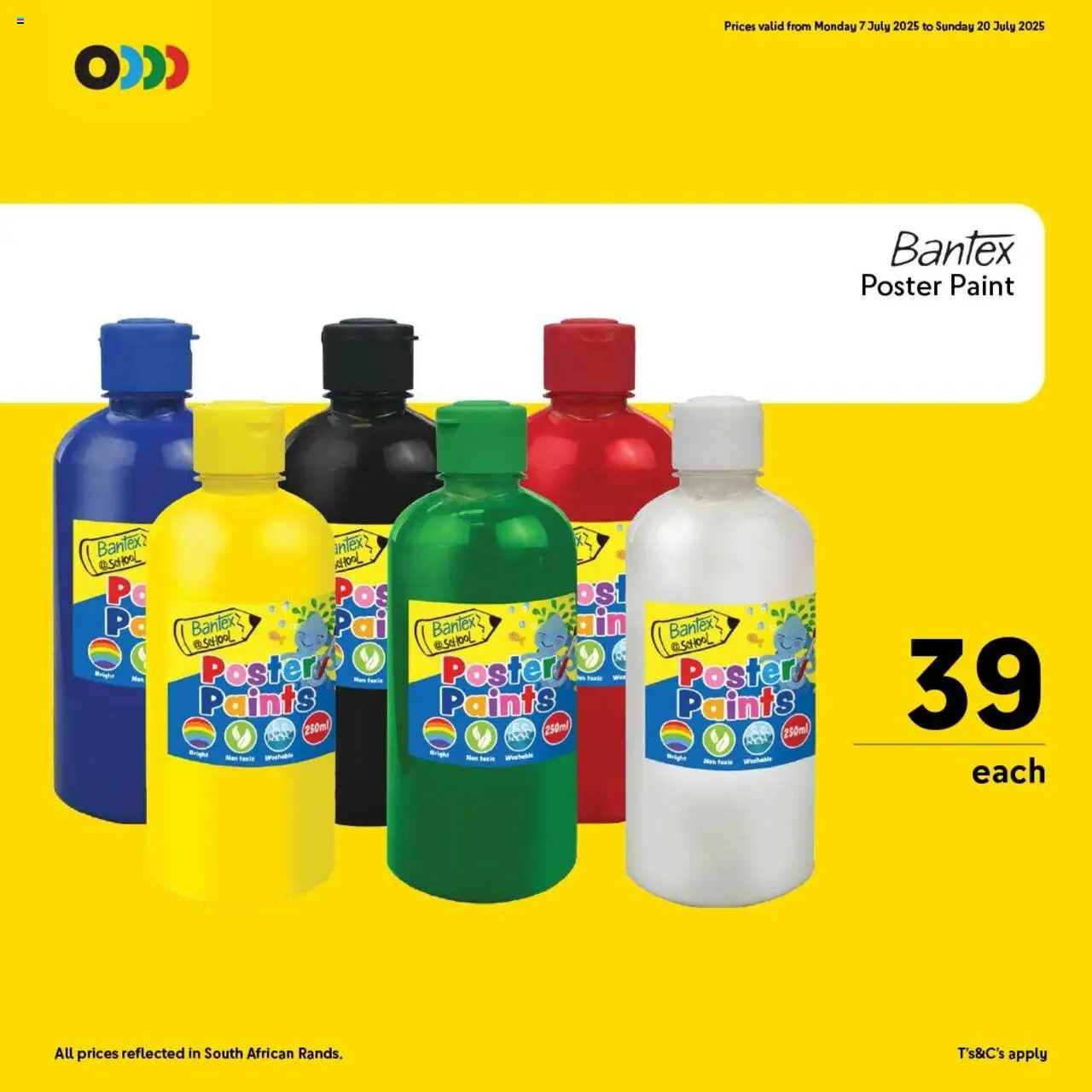 Makro Study Essentials and More - page 6- valid from 07/07/2025