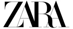 ZARA Geschäft logo
