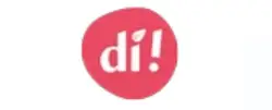 Di-winkel in België logo