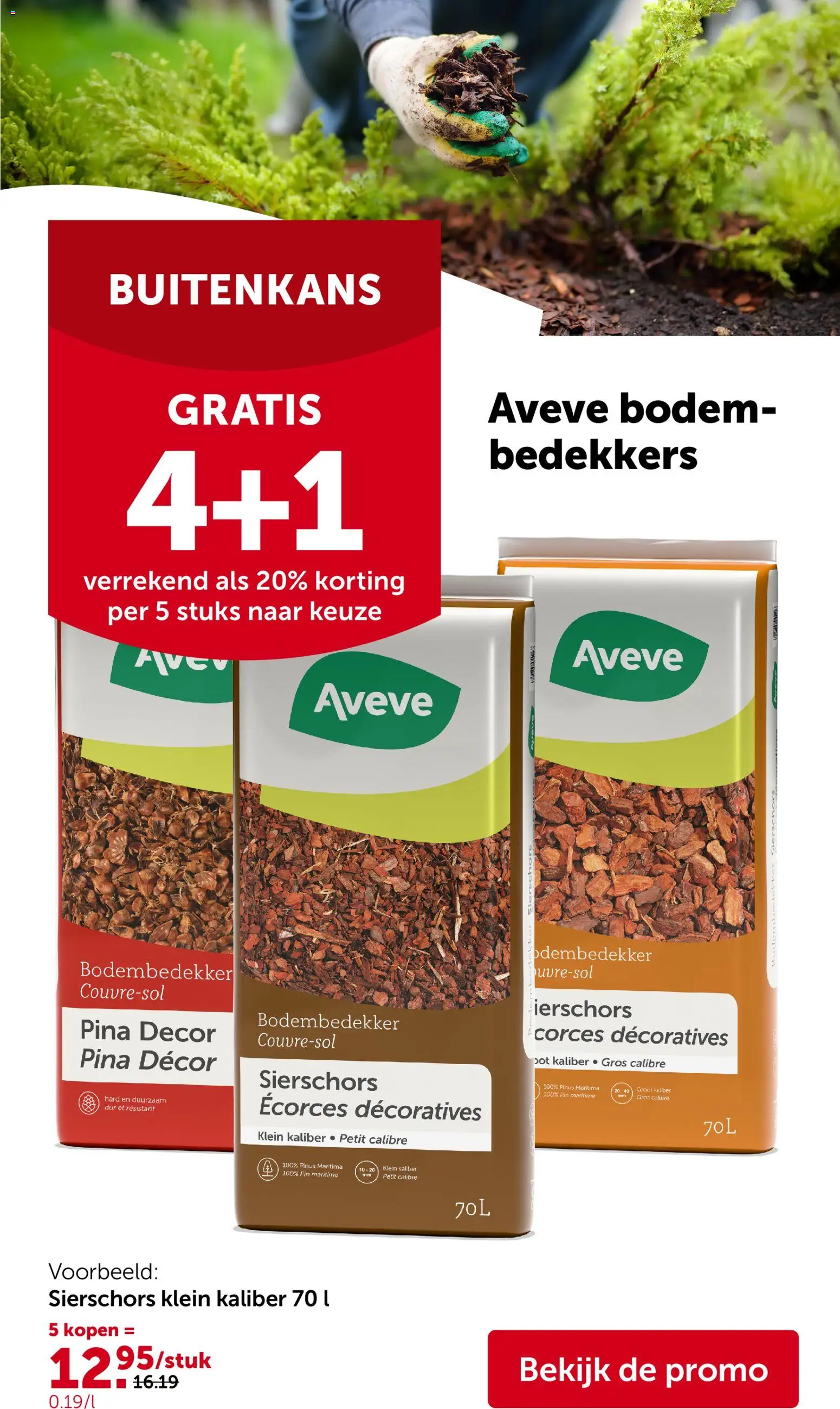 Aveve folder - page 2- valid from 08/04/2026