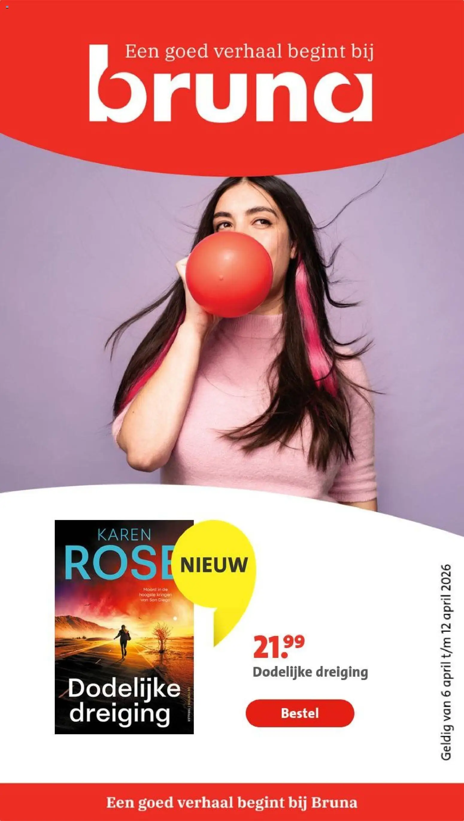 Bruna folder - pagina 1- geldig vanaf 06-04-2026