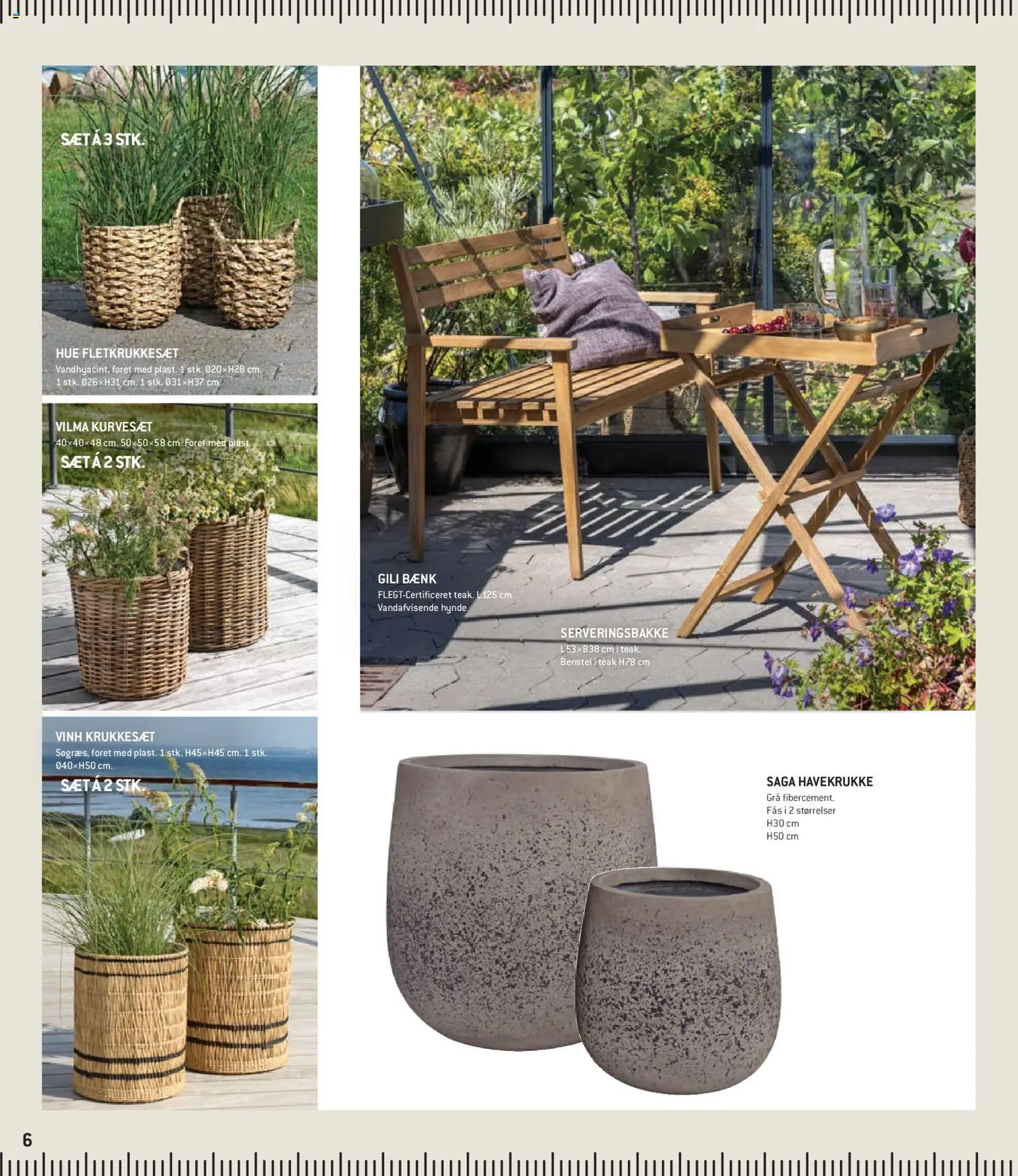 XL-BYG - Havemøbler - page 6- valid from 08/01/2026
