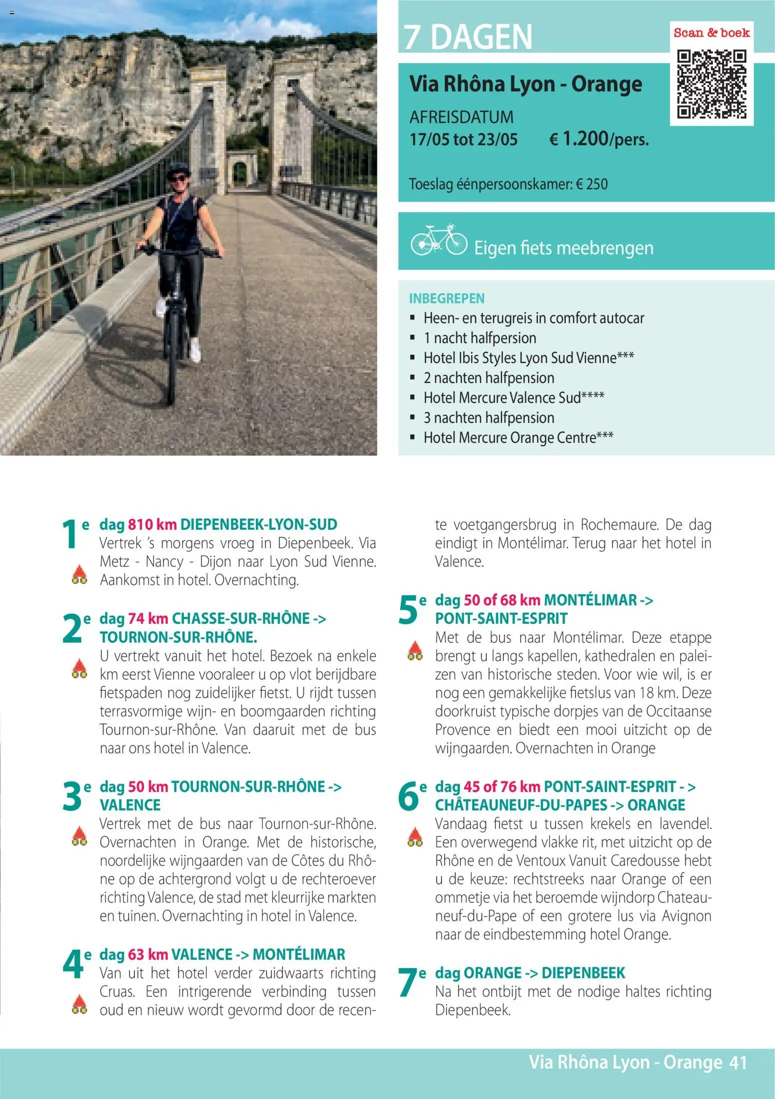 De Zigeuner folder - page 41- valid from 17/11/2025