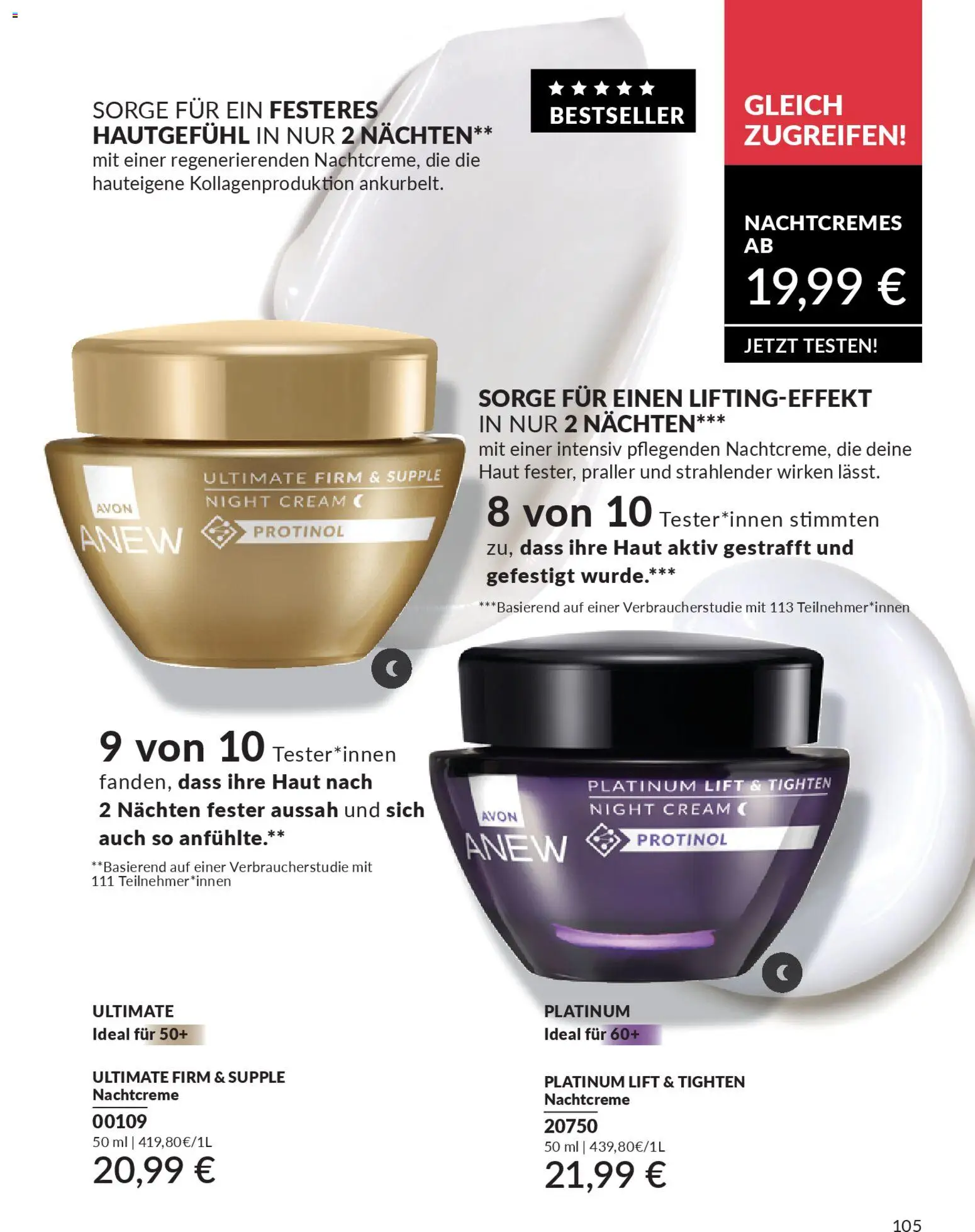 AVON Katalog April 2026 - Seite 112 - gültig ab 01.04.2026