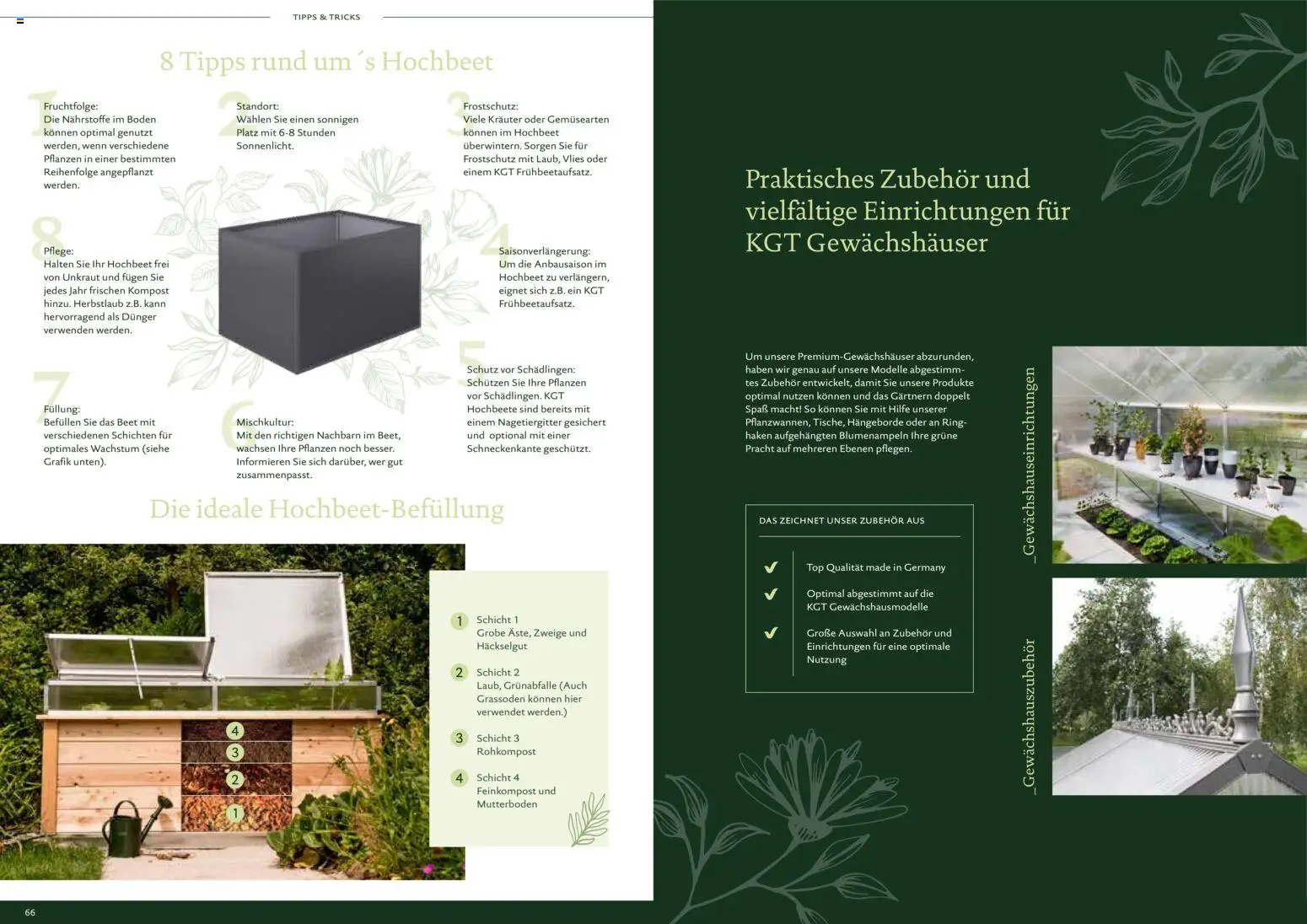 Dehner Kreative Gartentechnik - page 34- valid from 05.01.2026