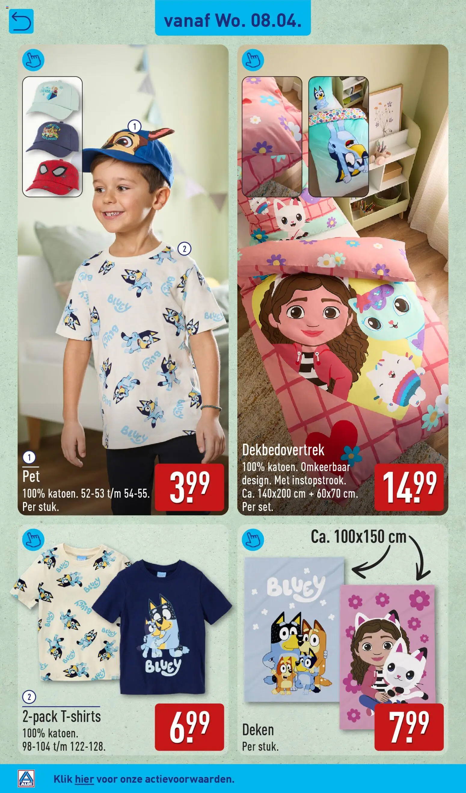 Aldi folder week 15 - page 42- valid from 07-04-2026