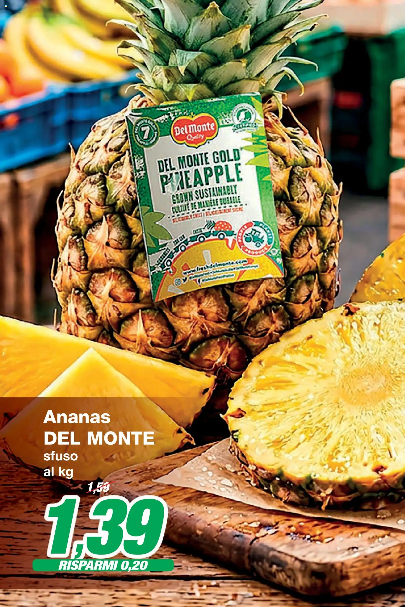 Prix volantino - pagina 4 - valido dal 27/03/2026