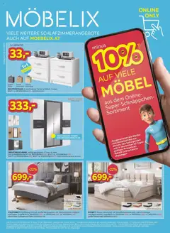 Vorschau Möbelix Angebote gültig ab 01.09.2025