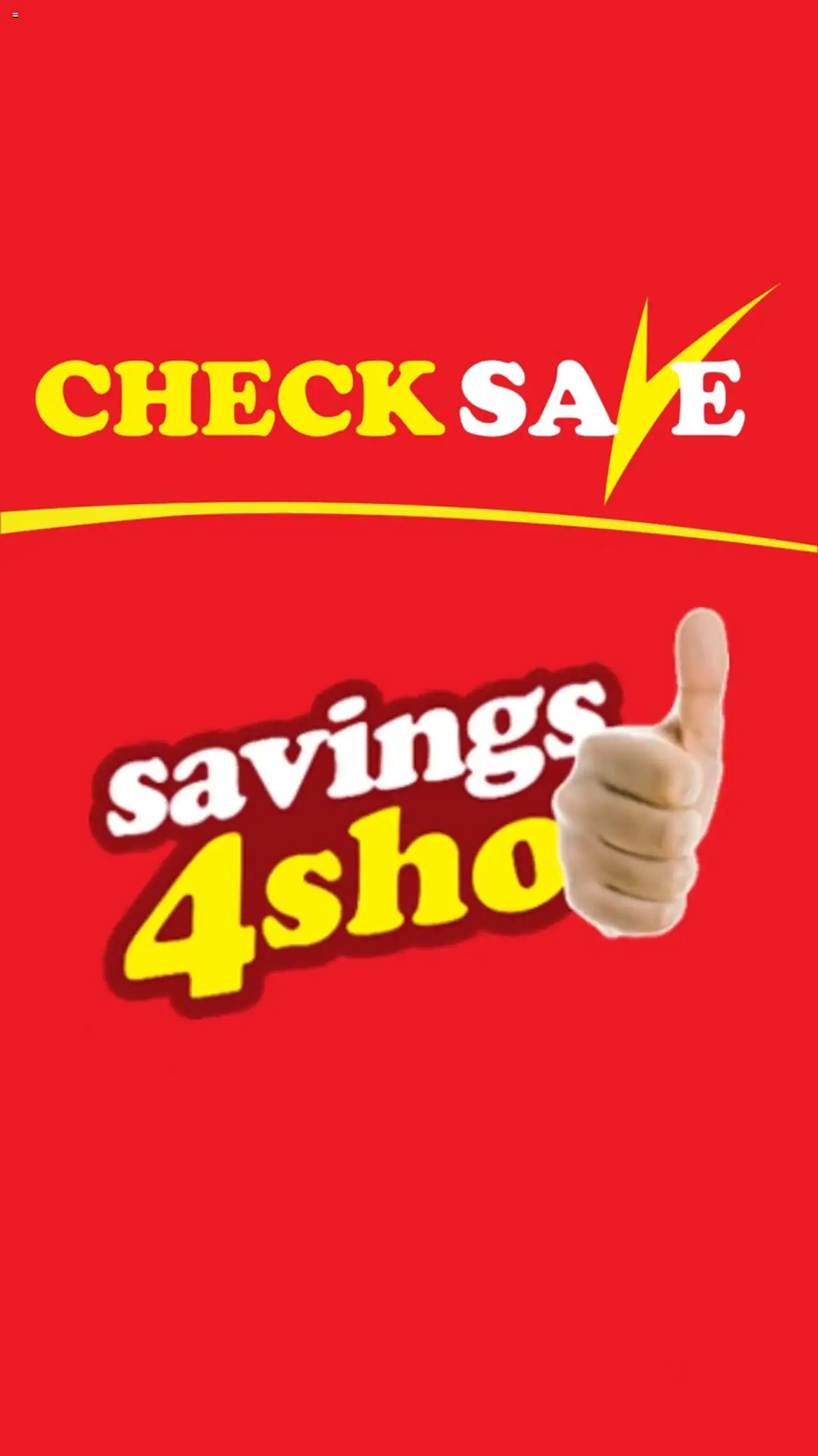 Check Save Specials - page 14- valid from 13/07/2025