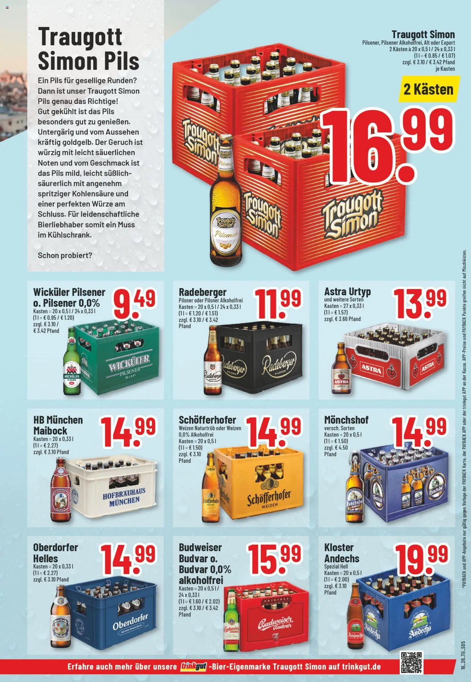 Trinkgut Prospekt 	 - Seite 5 - gültig ab 13.04.2026