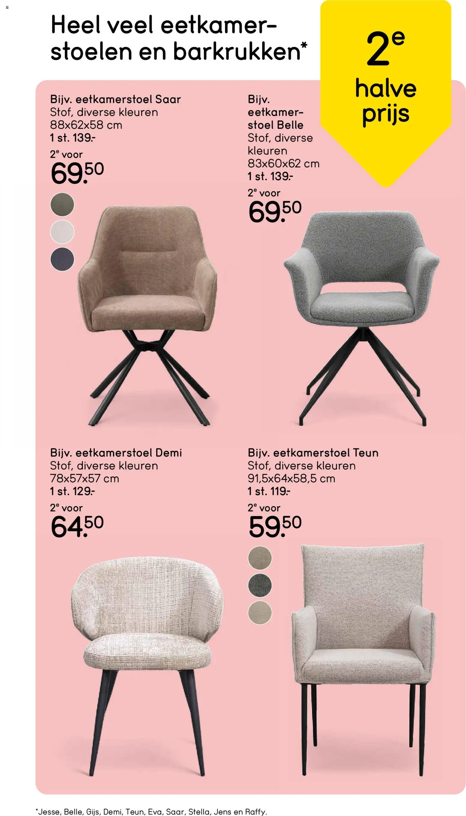 Leen Bakker folder - page 14- valid from 30-03-2026