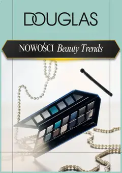 Podgląd Douglas promocje ważny od 06.01.2026