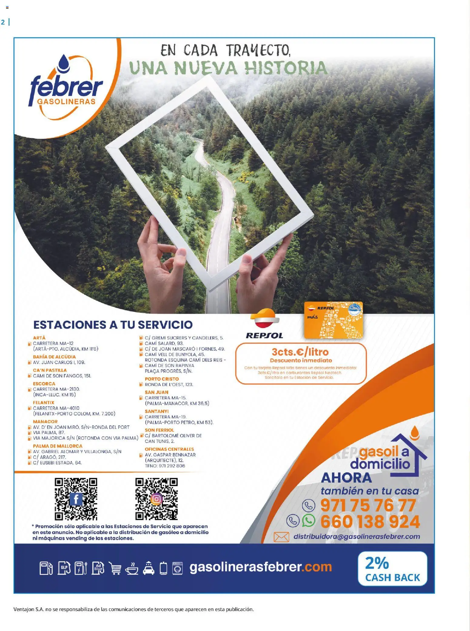 Catálogo IKEA Family Mallorca - Página de 2 - Válido desde 01/01/2026