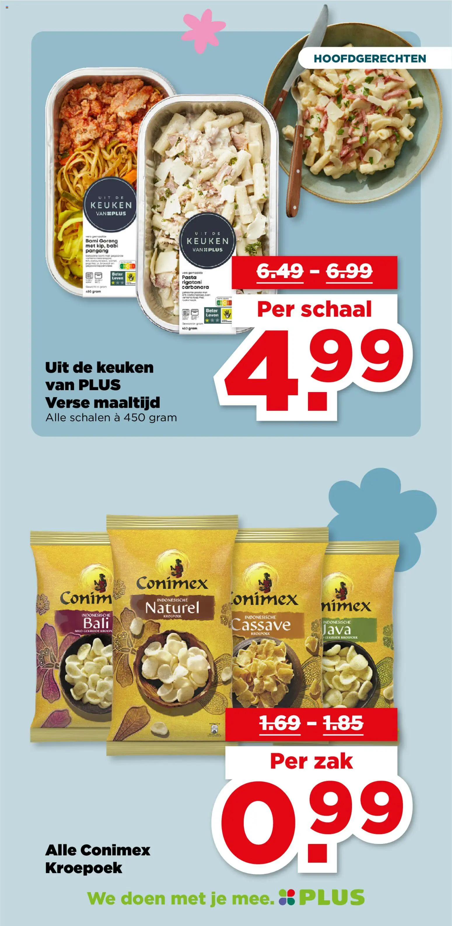 Plus folder week 14 - page 42- valid from 01-04-2026