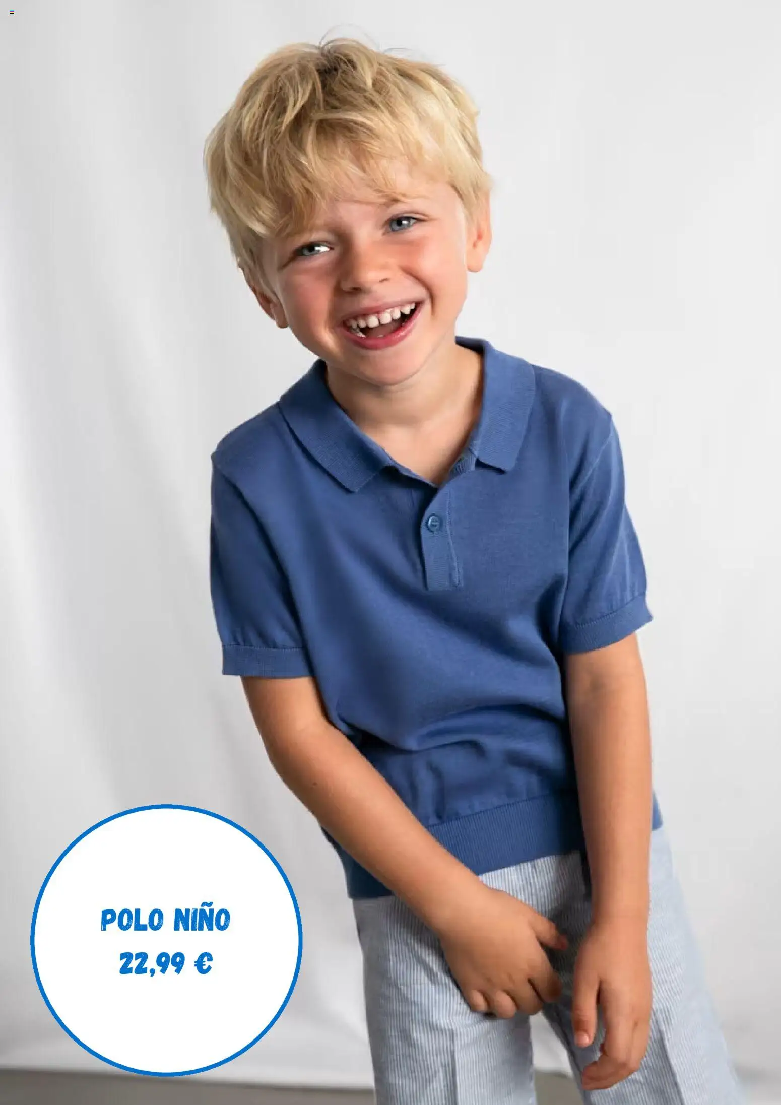 Mayoral folleto - Página de 6 - Válido desde 05/04/2026