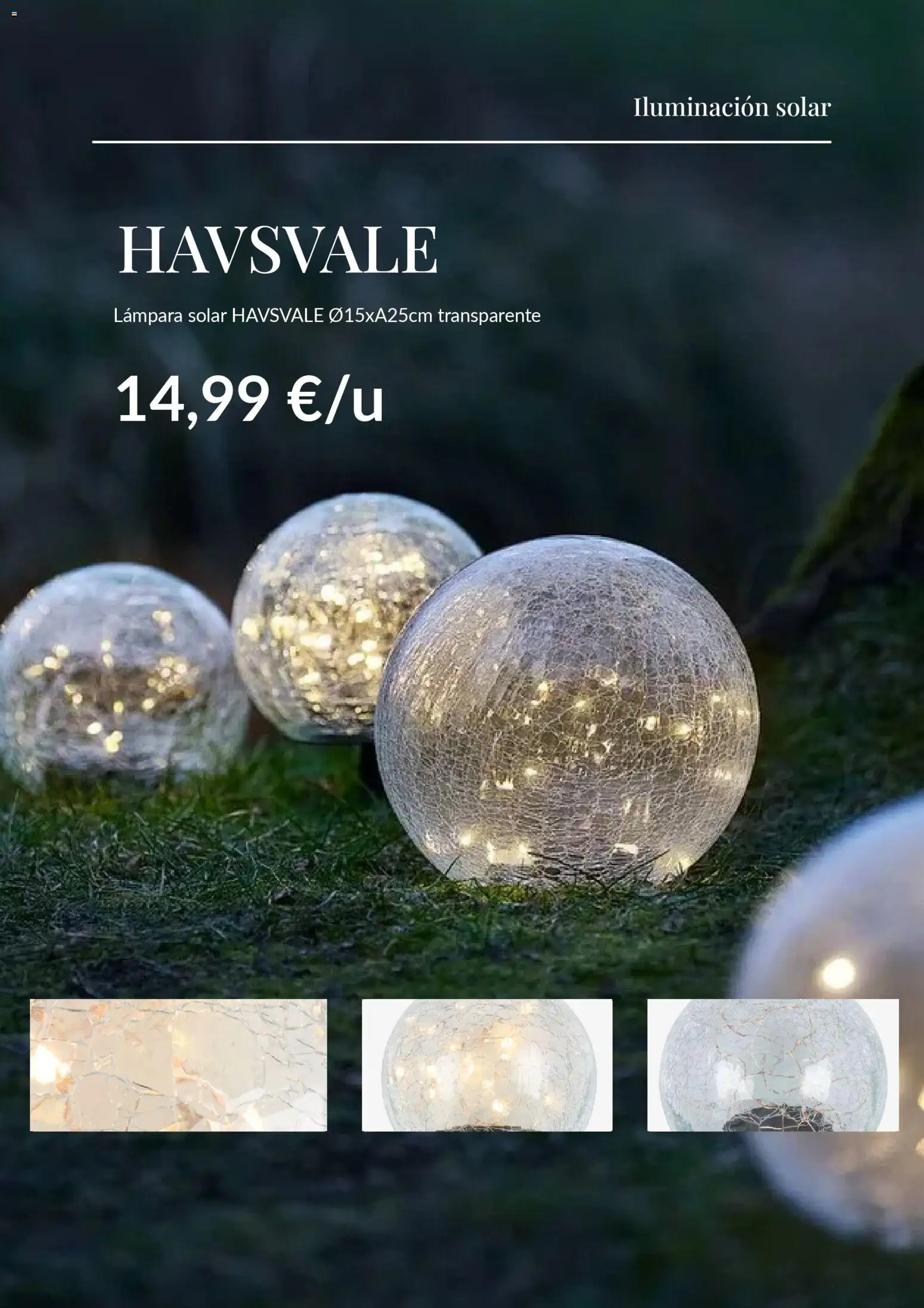 JYSK folleto - Página de 4 - Válido desde 05/03/2026